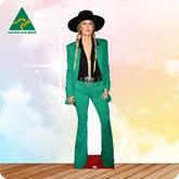 Lainey Wilson 831 Celebrity Cutout